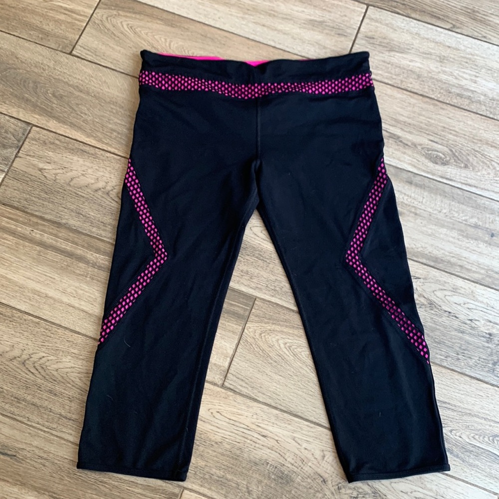 LJ Workout Tights